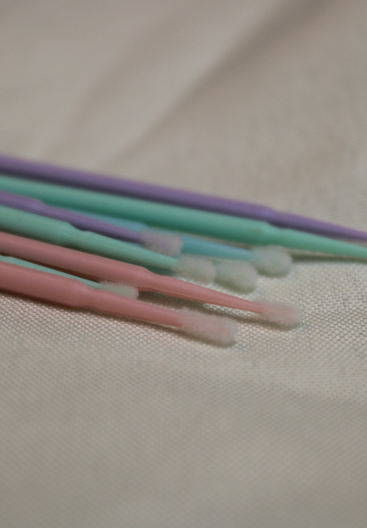 Micro swab
