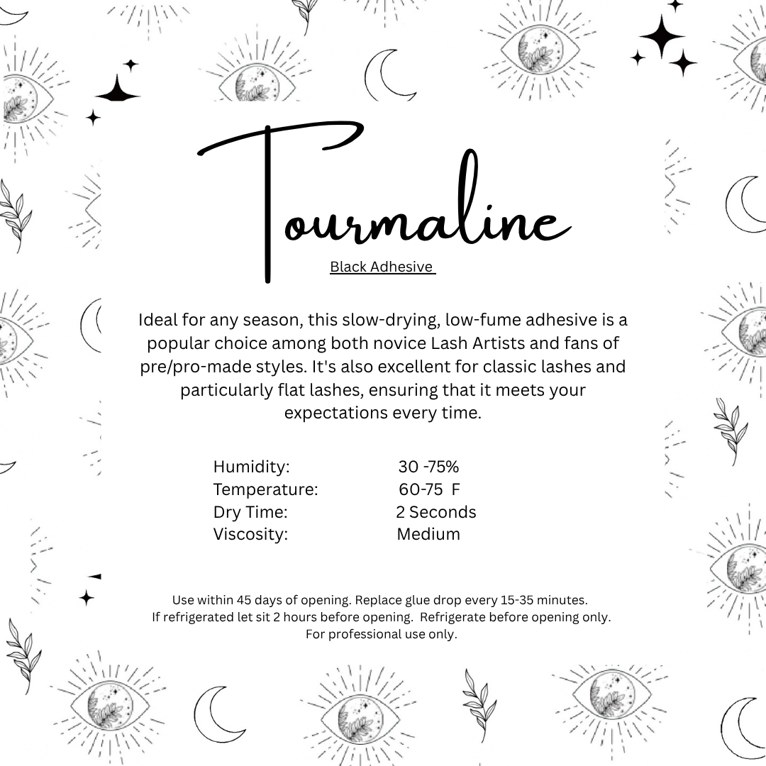 Tourmaline
