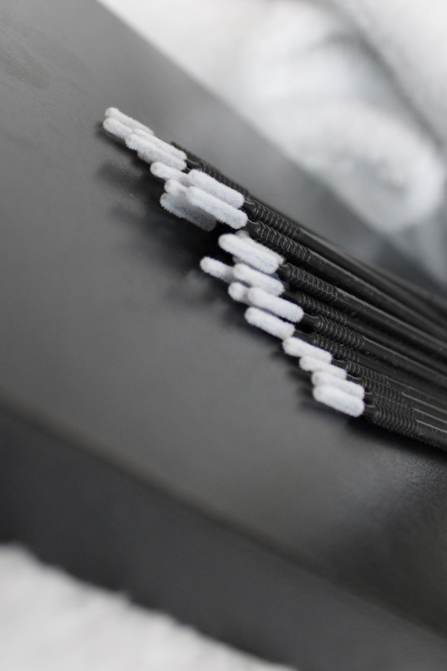 Long Tip Tapered Applicator