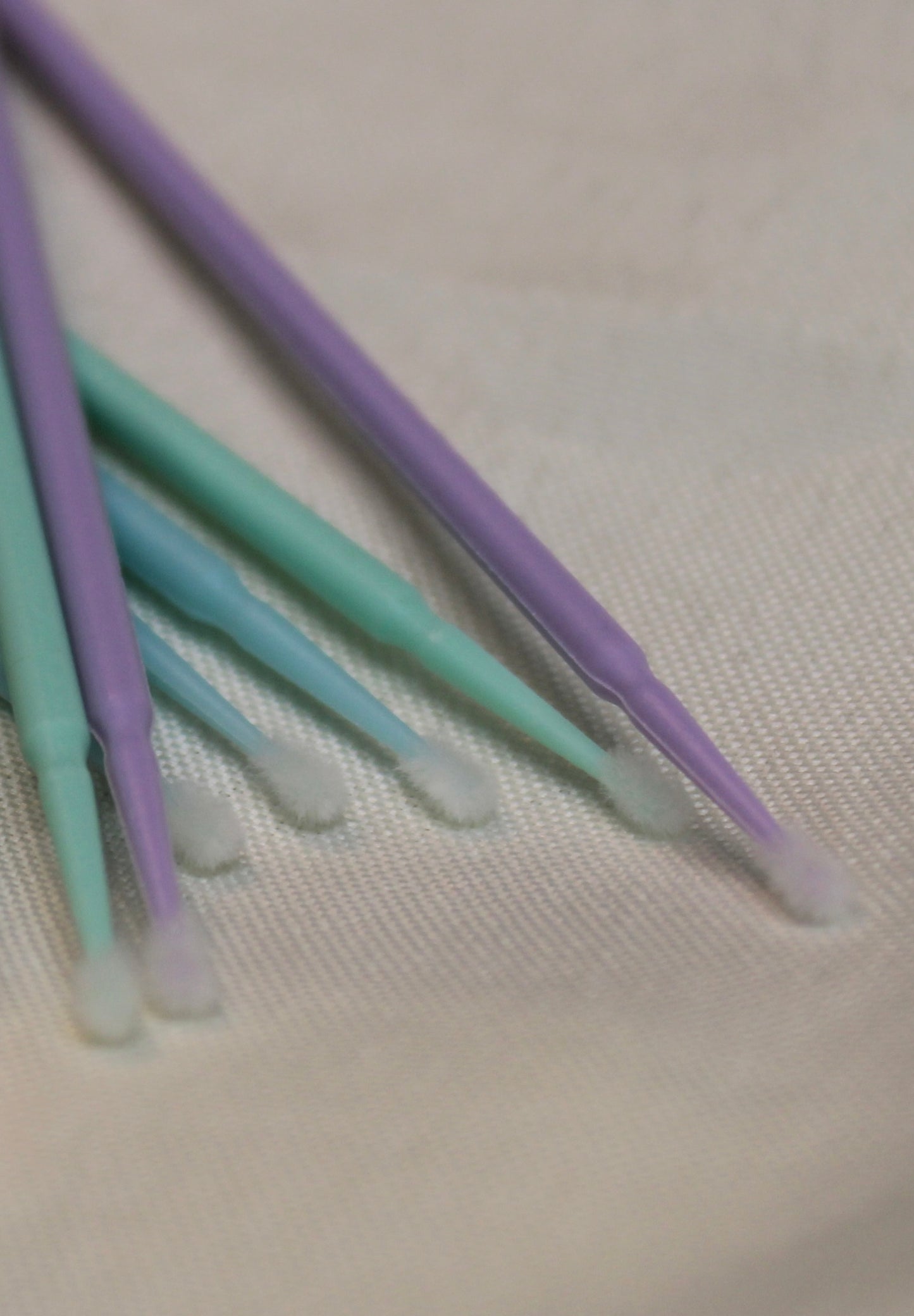 Micro swab