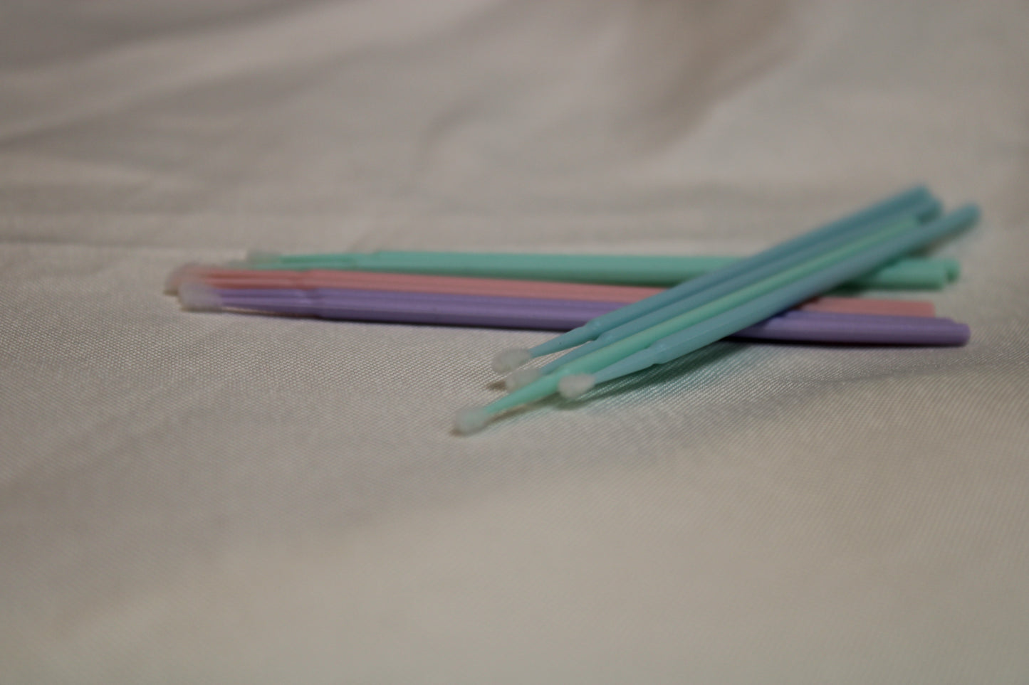 Micro swab
