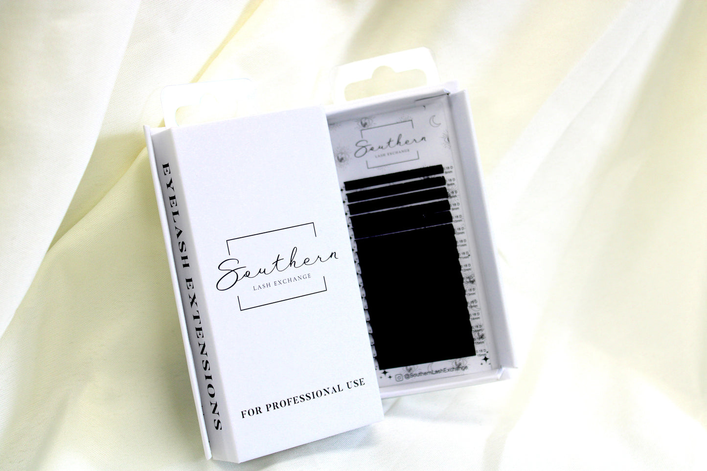 Classic Lashes
