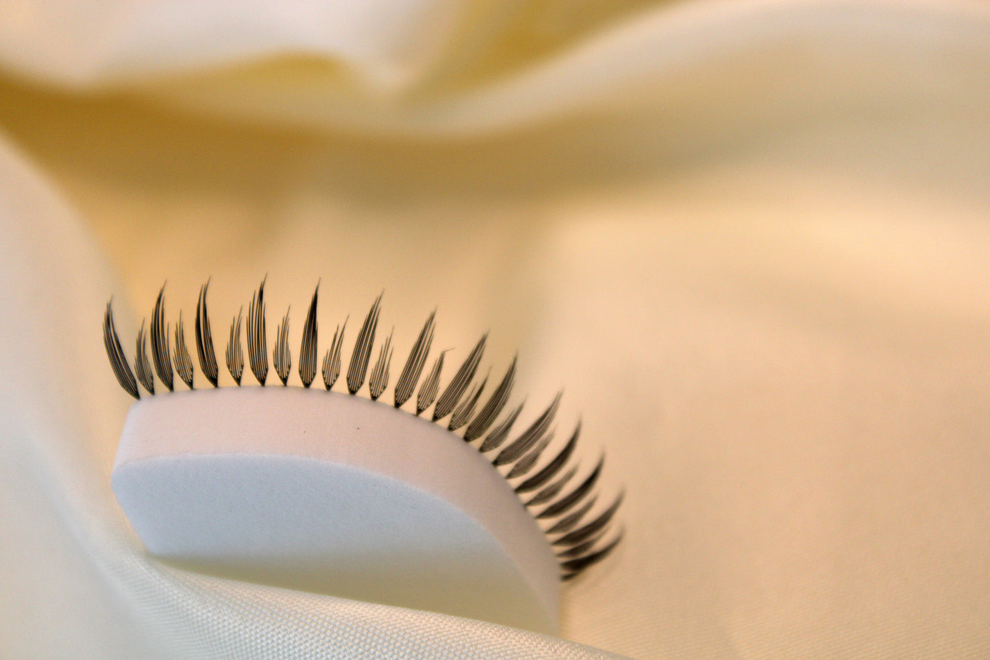 Feather Lashes