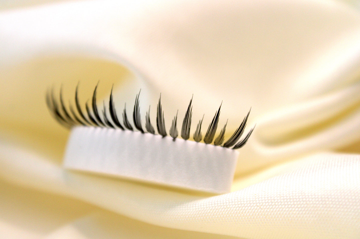 Feather Lashes