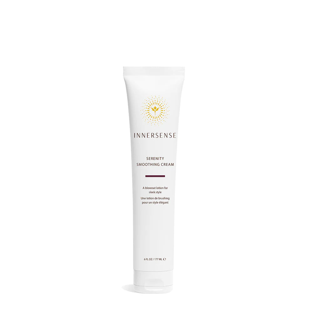 Serenity smoothing cream 6 oz