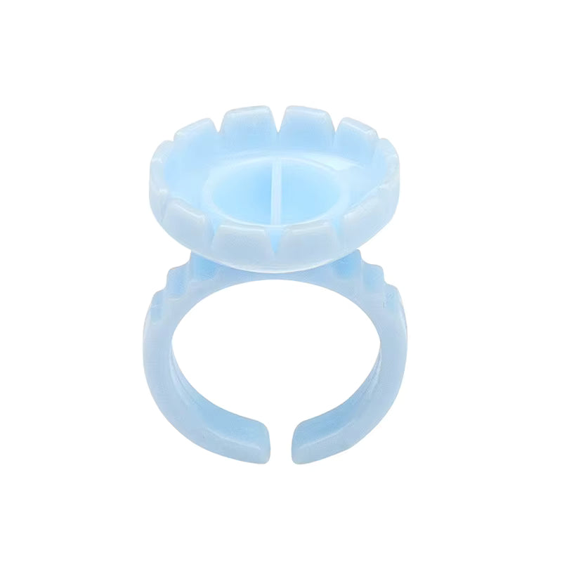 Glue Ring 100 pc