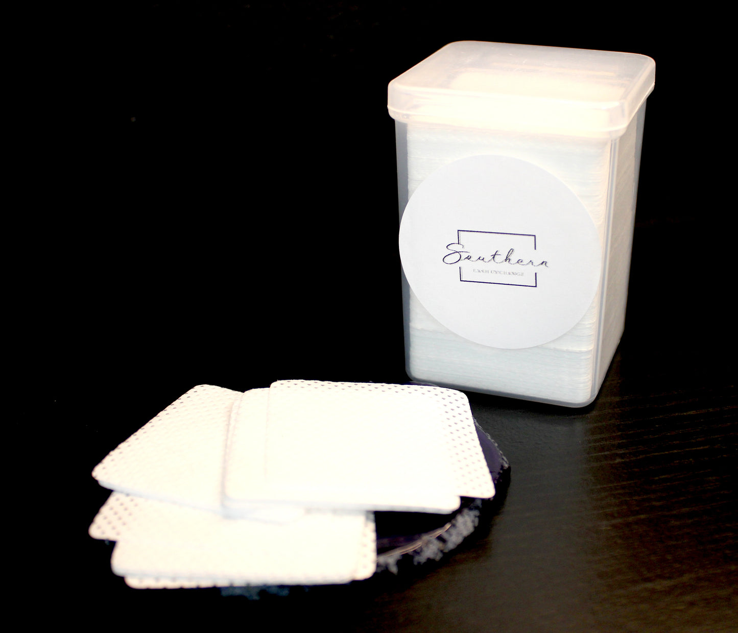 Glue Wipes