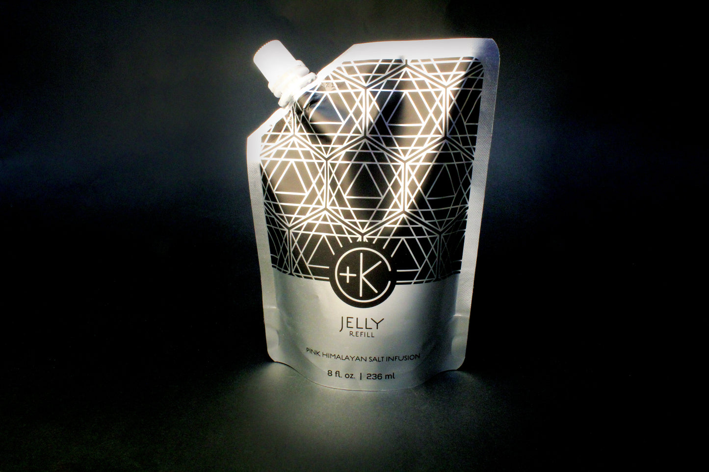 CULT + KING JELLY REFILL 4 OZ