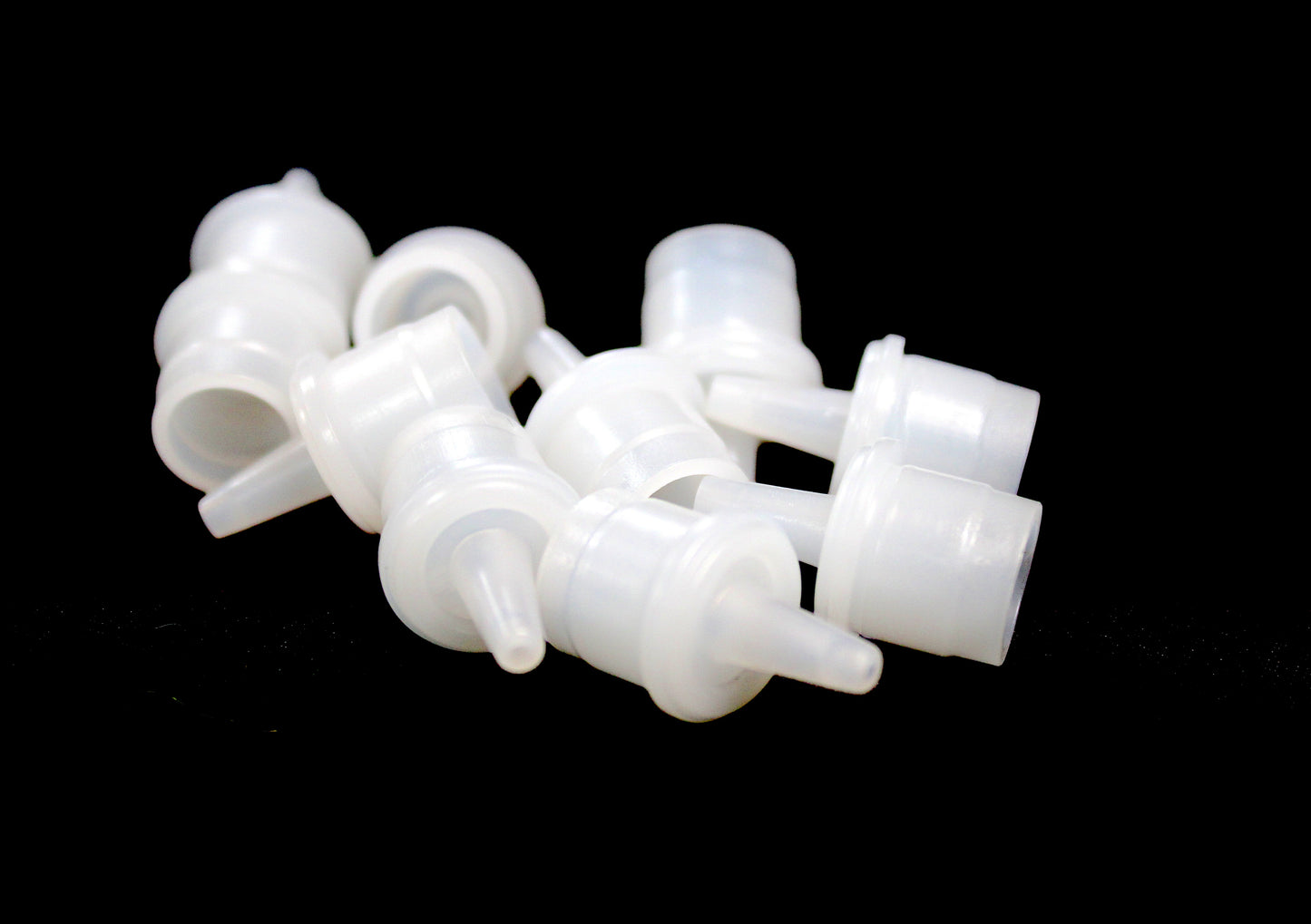 Glue nozzle replacement (10)