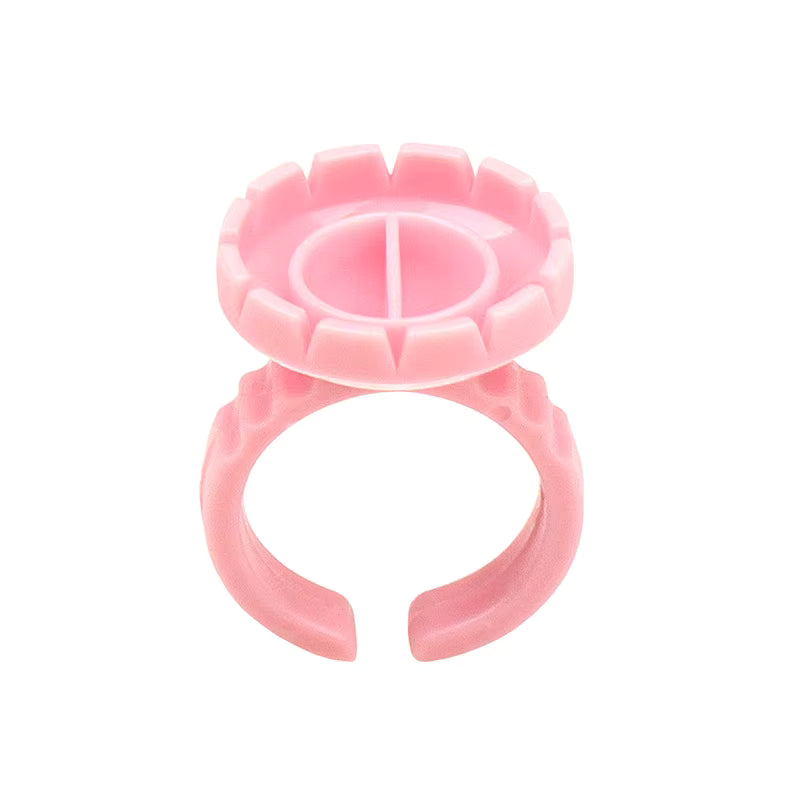 Glue Ring 100 pc