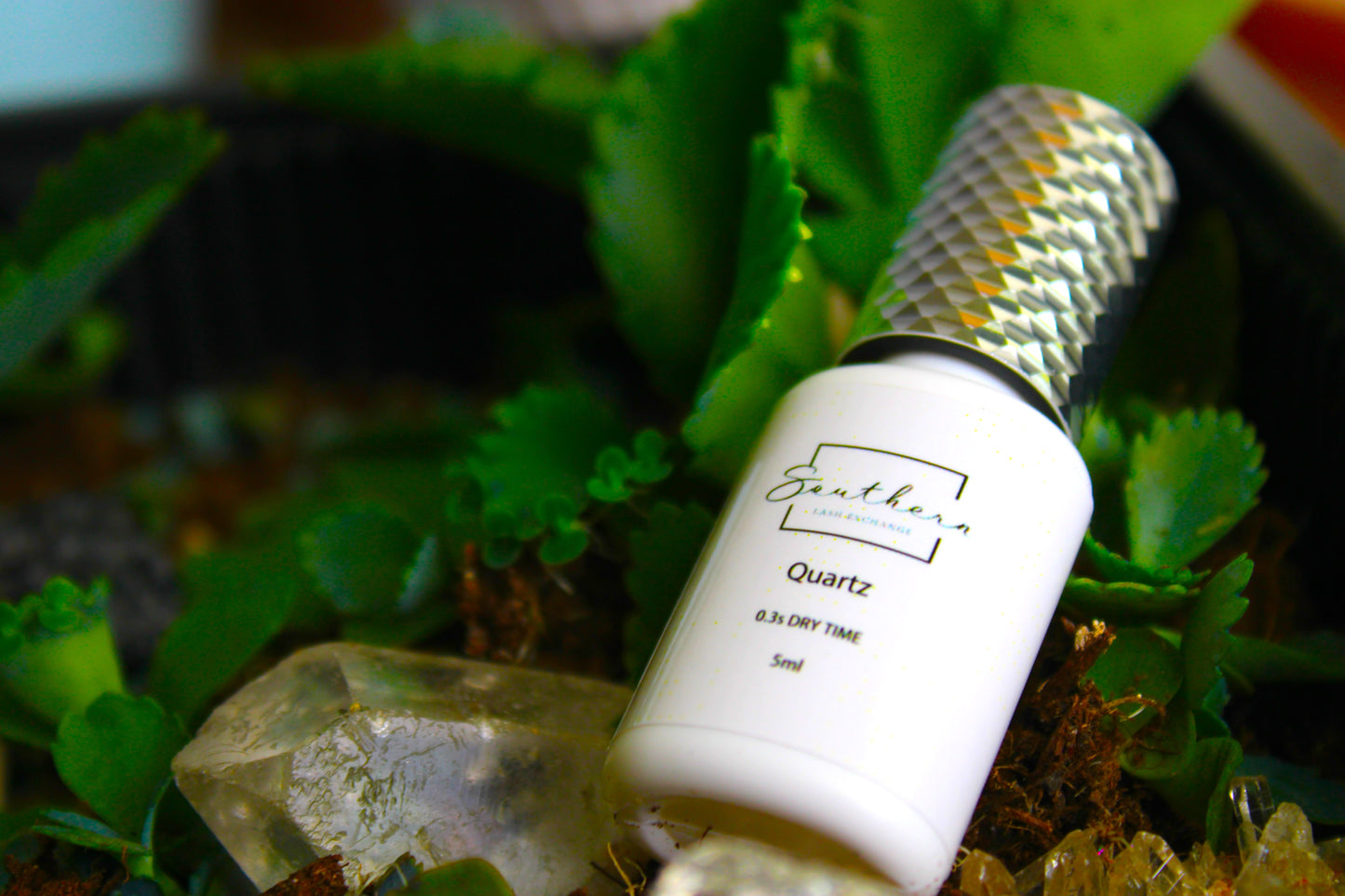 Quartz