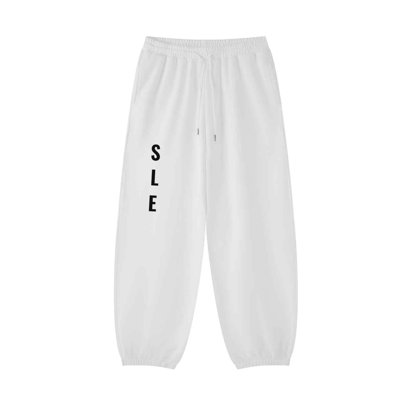 Essential Jogged Sweatpants