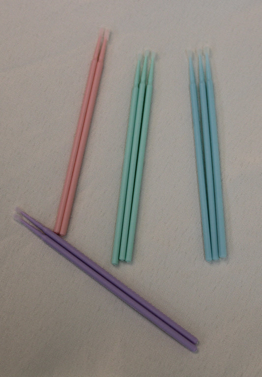 Micro swab