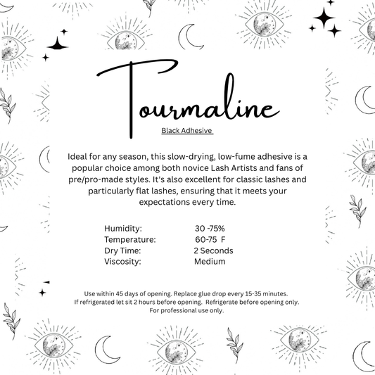 Tourmaline