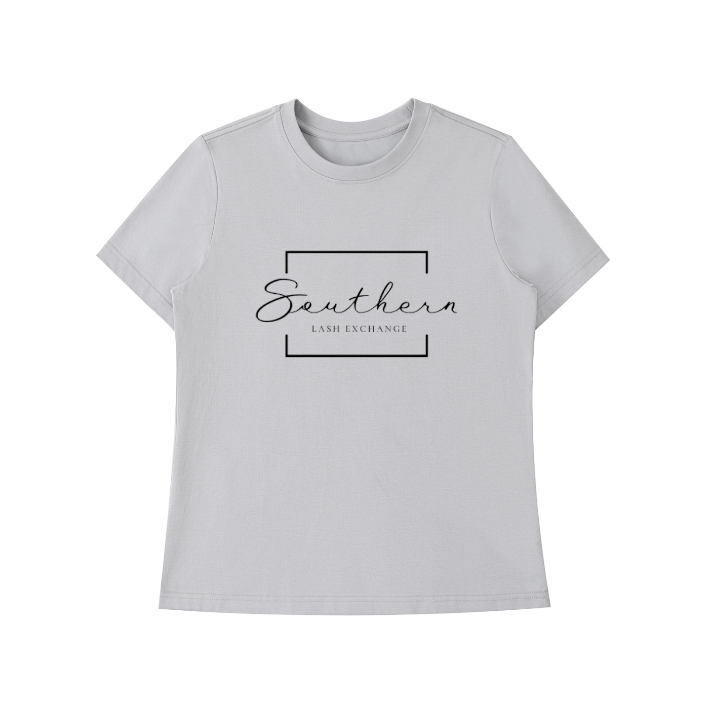 Essential Standard Shoulder T-Shirt