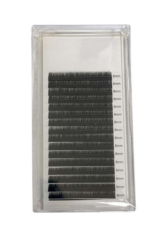 Cashmere Volume LC Curl 0.03