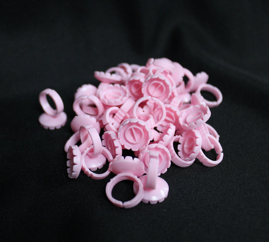 Glue Ring 100 pc