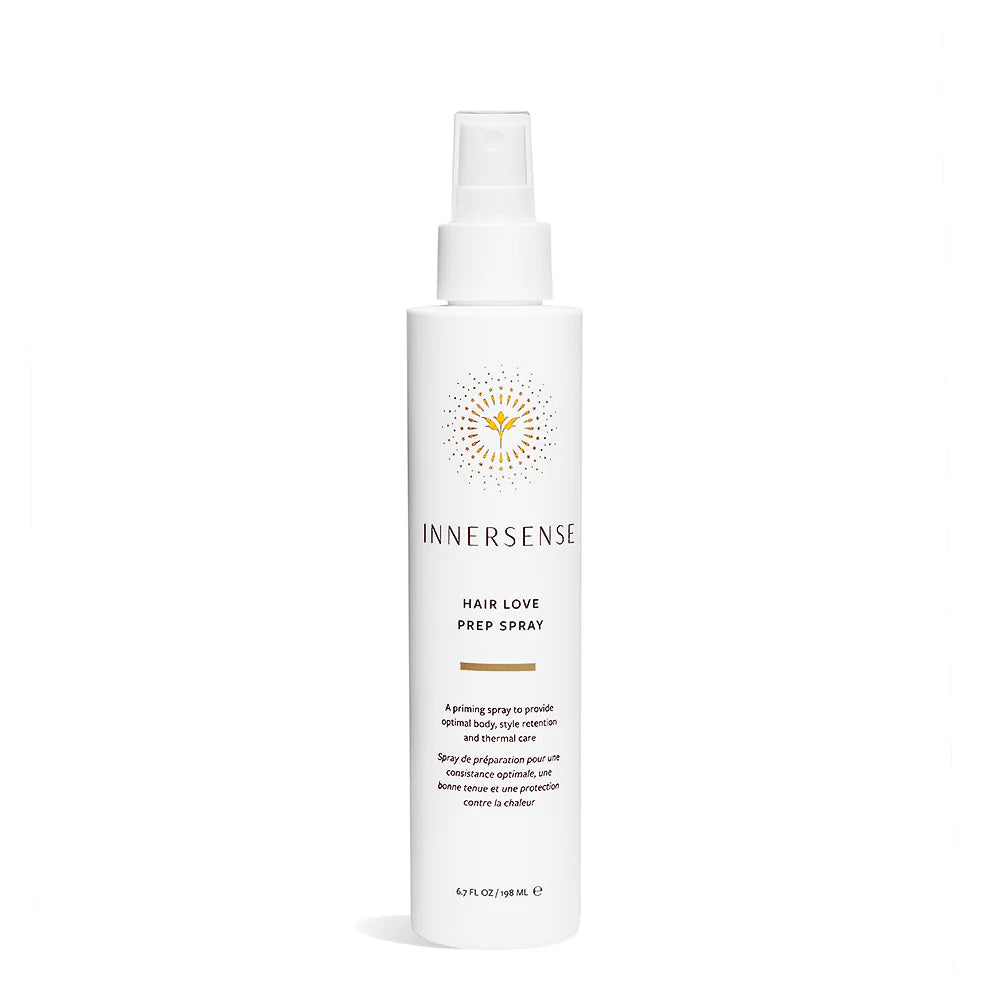 Hair love prep spray 6.7 oz