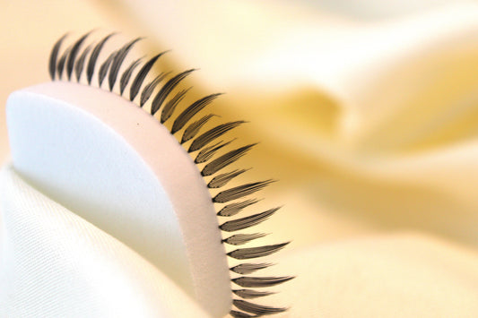 Feather Lashes