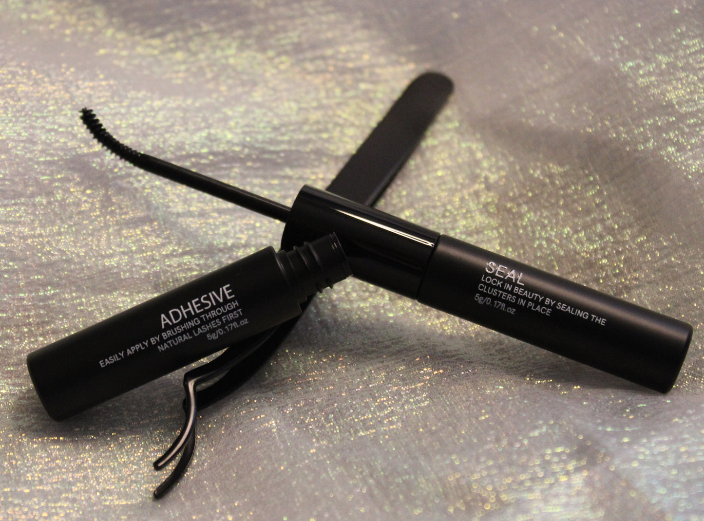 Adhesive/Sealant (clusters)