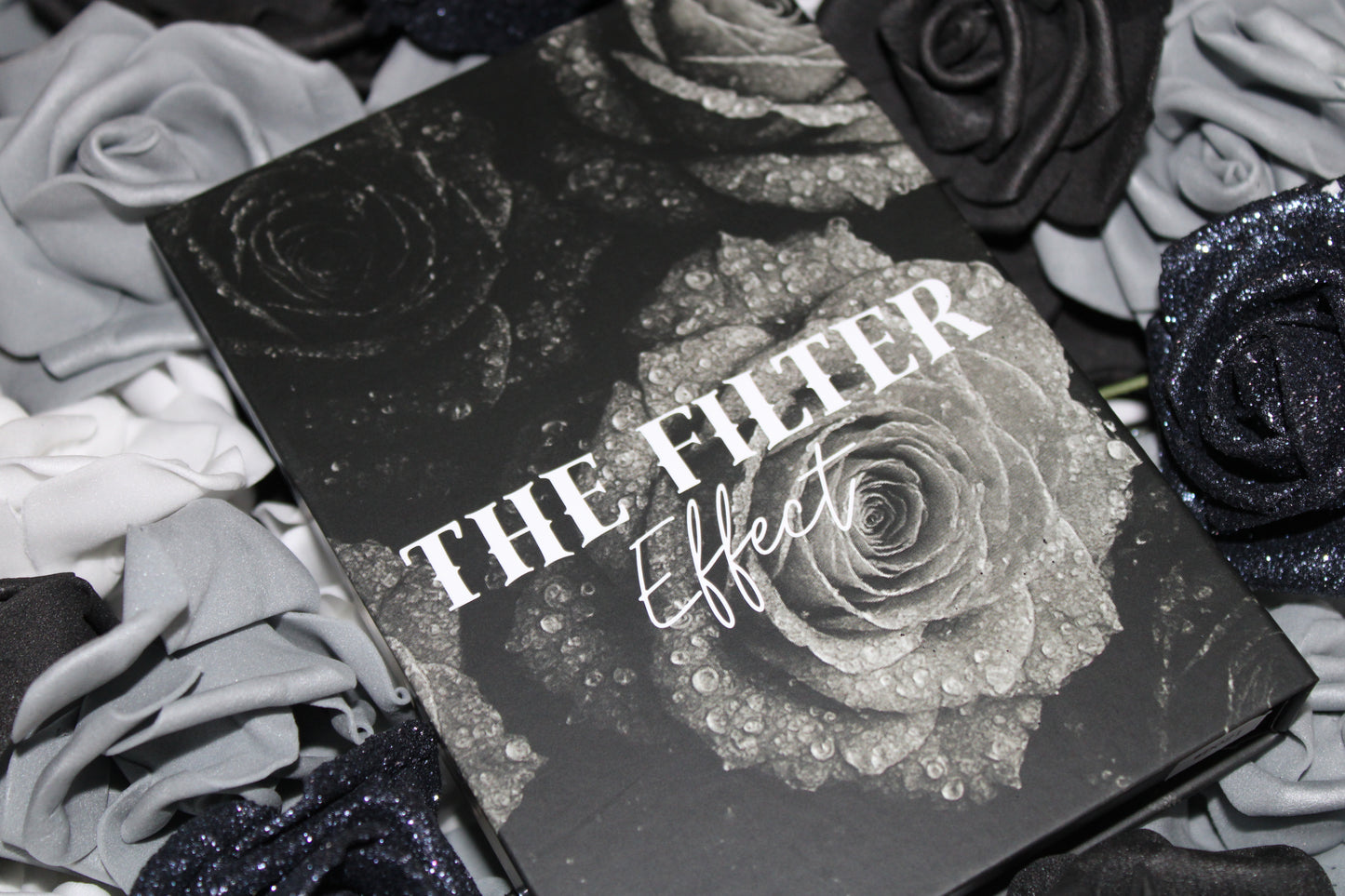 The Filter Effect Lashes
