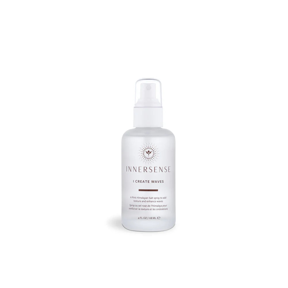 I create waves **old packaging** 4oz