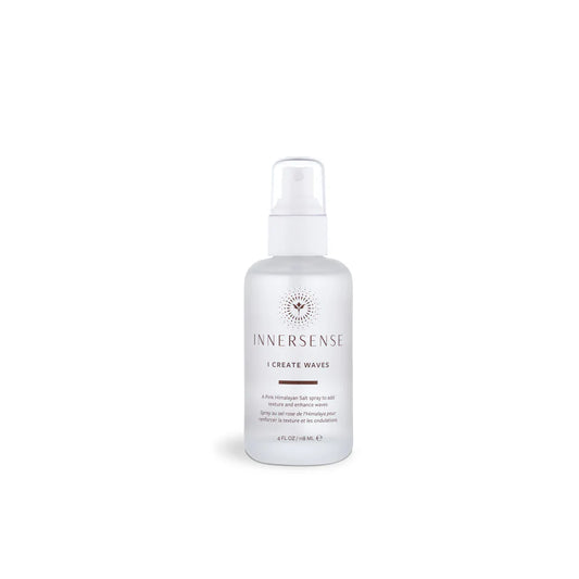 I create waves **old packaging** 4oz