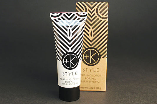 CULT + KING  STYLE LOTION 3OZ