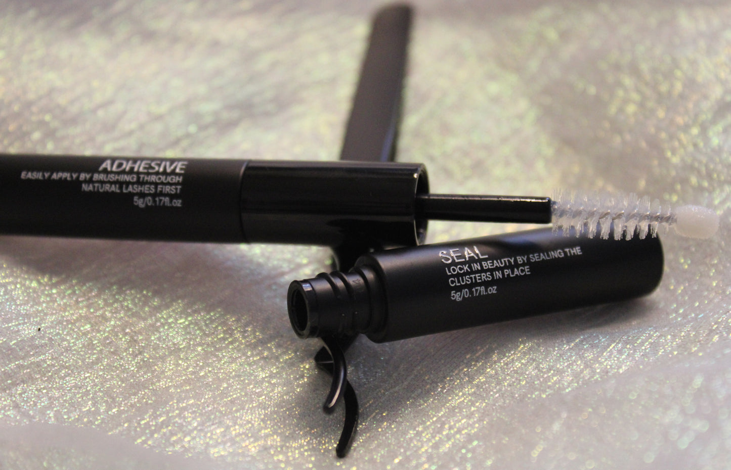 Adhesive/Sealant (clusters)