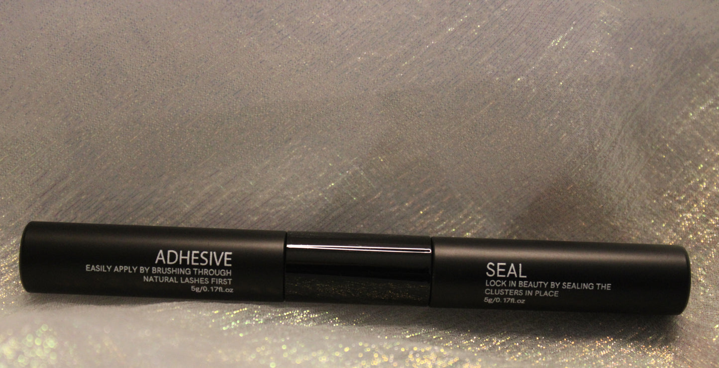 Adhesive/Sealant (clusters)