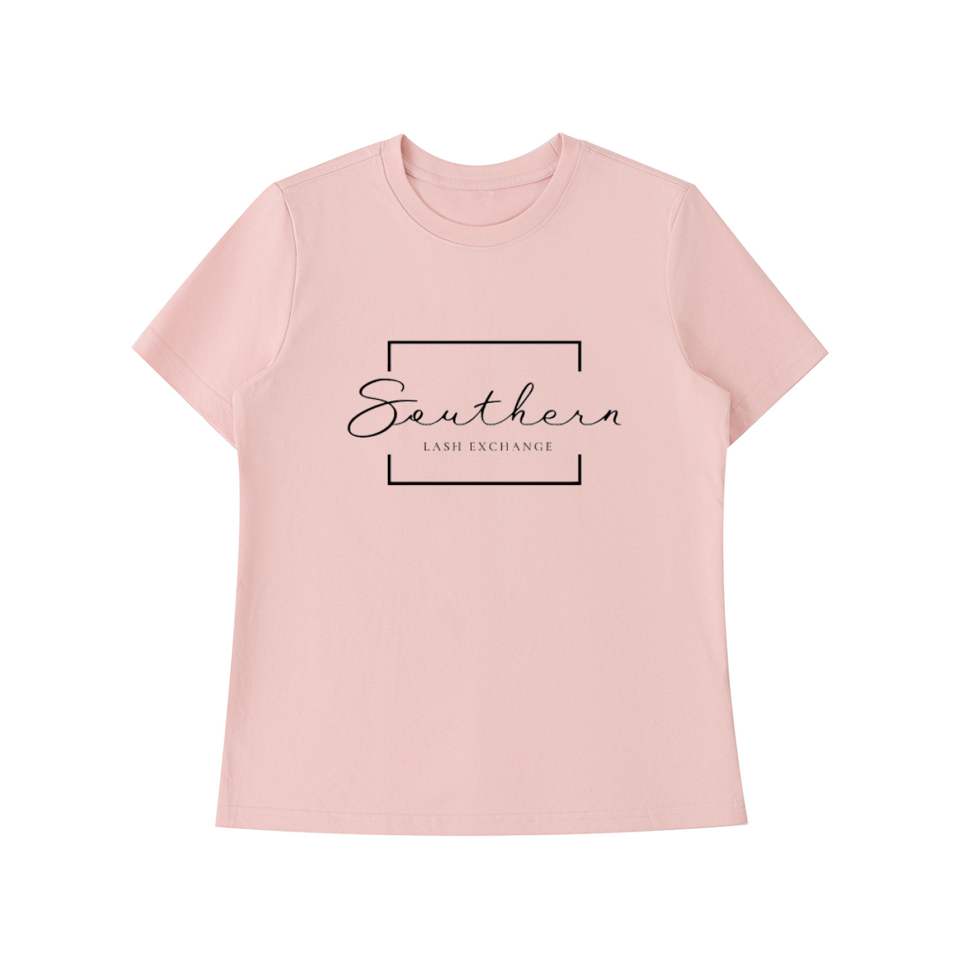 Essential Standard Shoulder T-Shirt