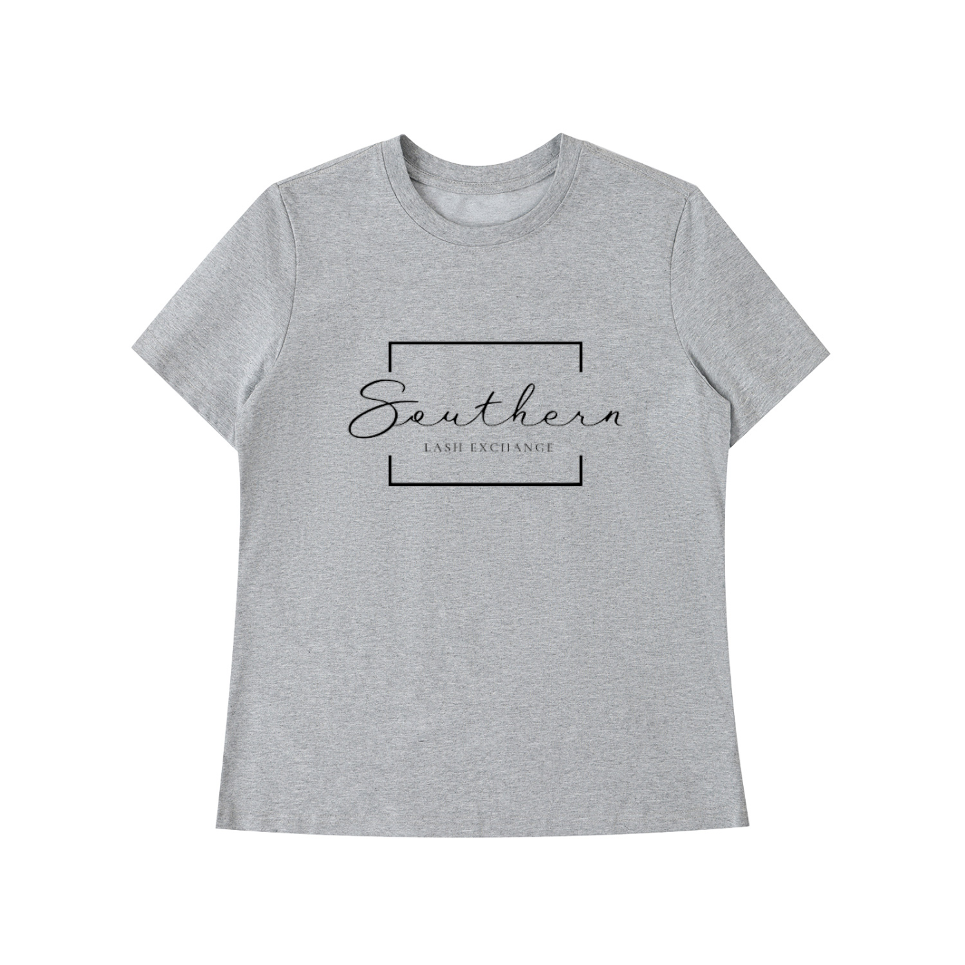 Essential Standard Shoulder T-Shirt