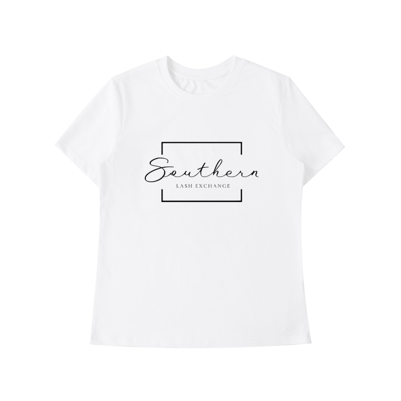 Essential Standard Shoulder T-Shirt