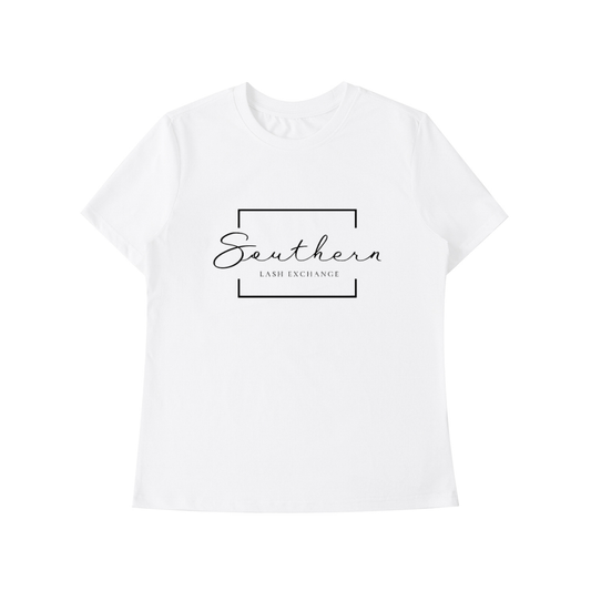 Essential Standard Shoulder T-Shirt