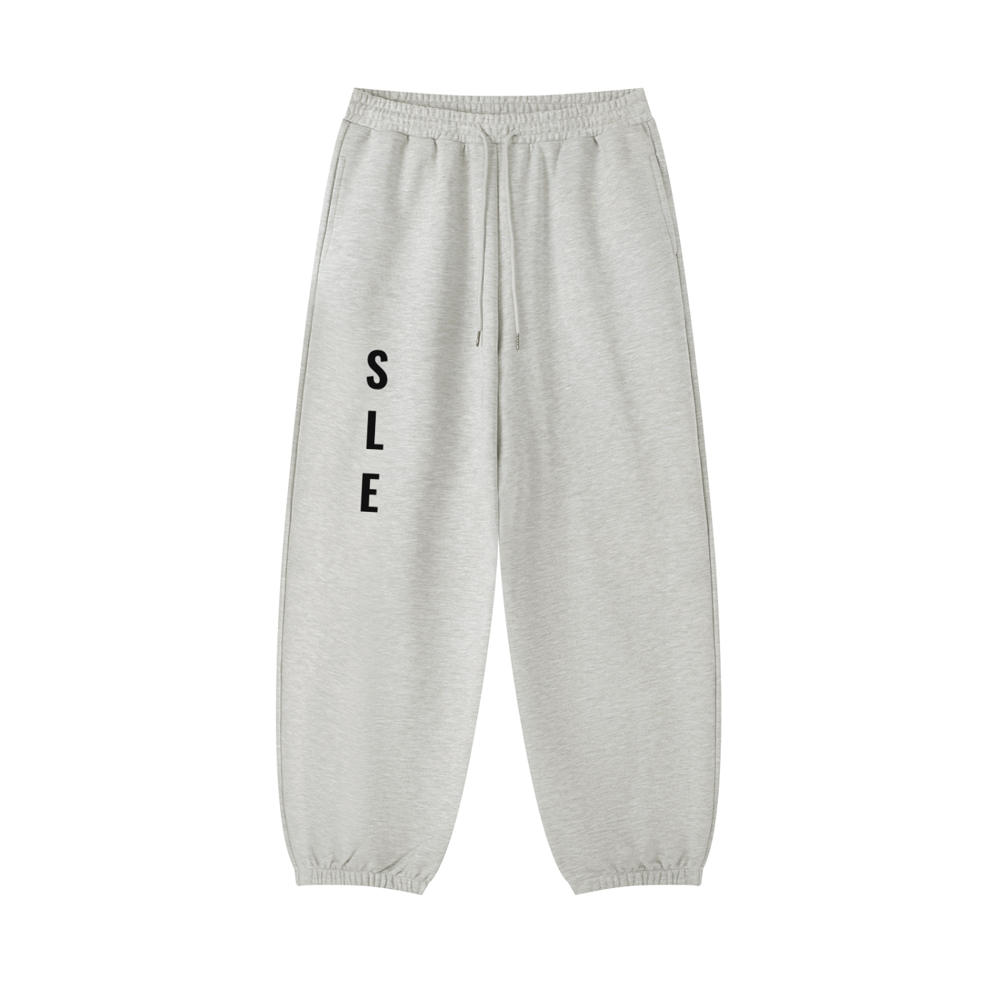 Essential Jogged Sweatpants