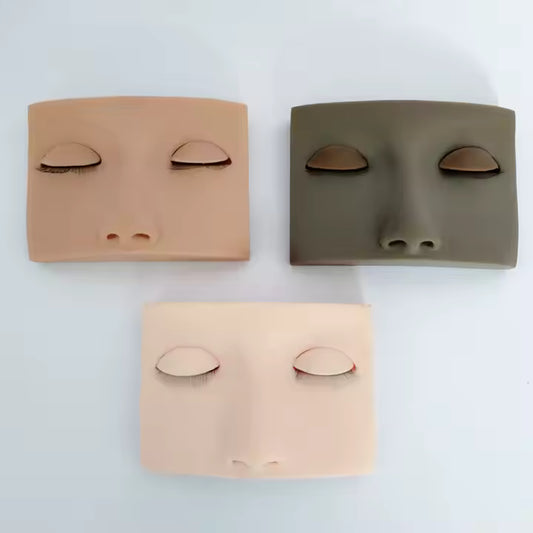 Practice Eyelids