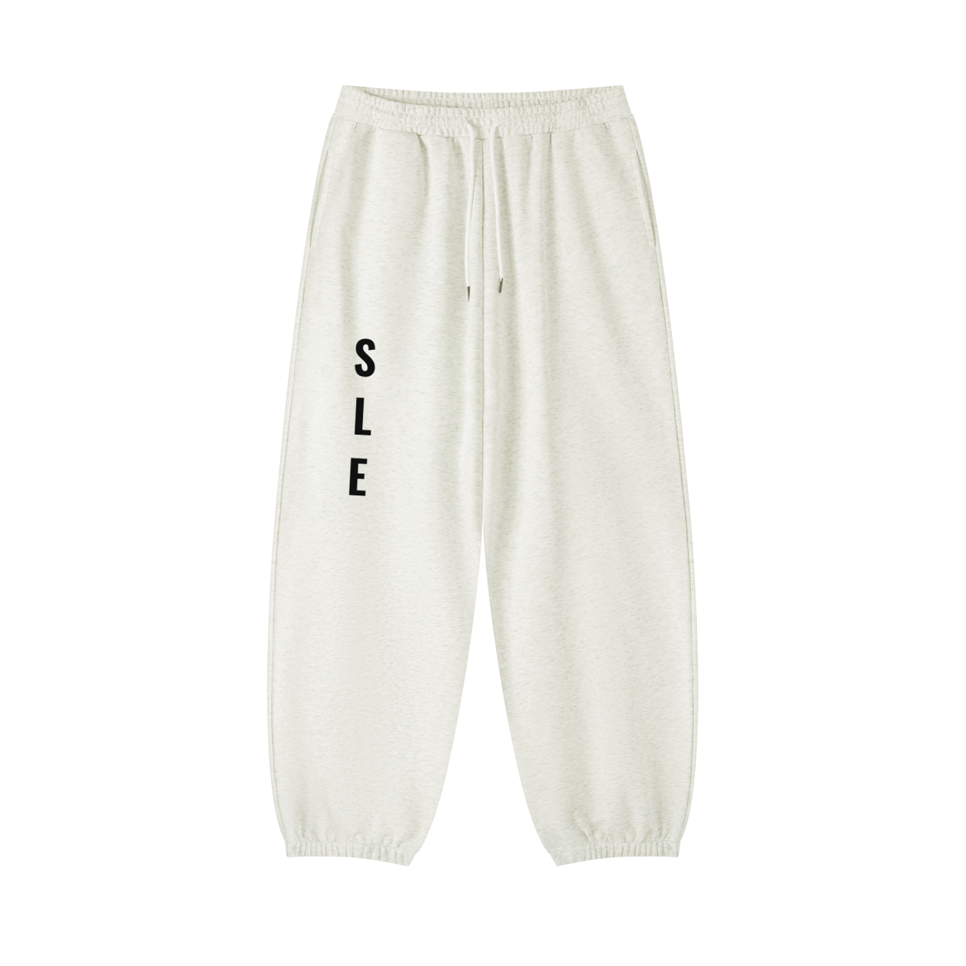 Essential Jogged Sweatpants