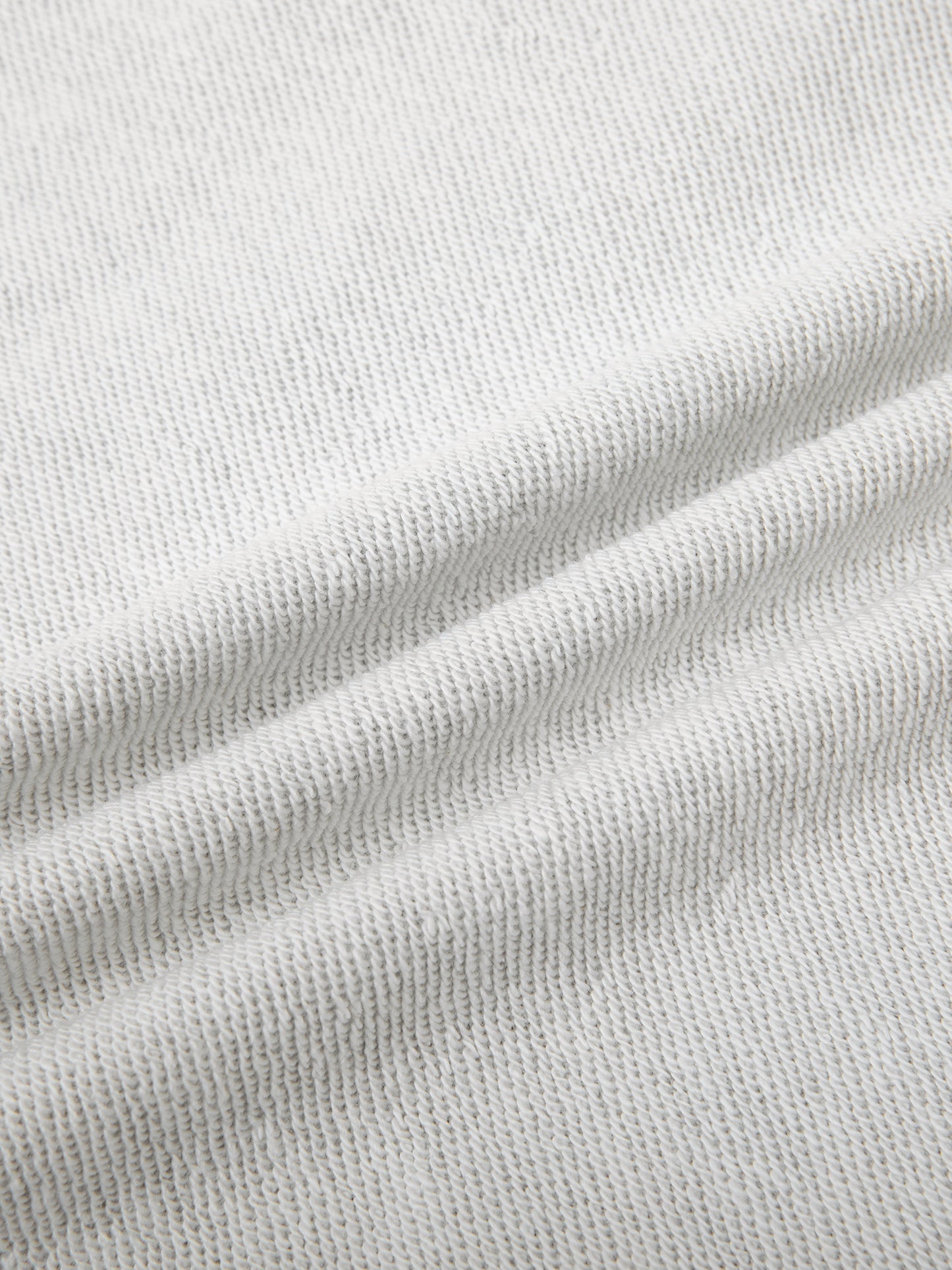 Essential Cropped Hoodie