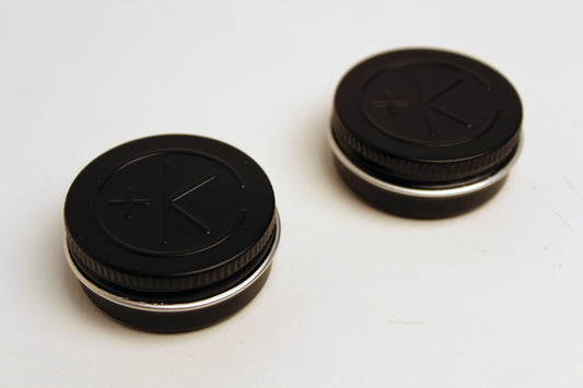 CULT + KING  MINI POMADE