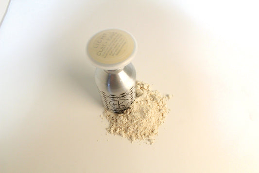 CULT + KING HAIR POWDER LIGHT 1.6 0Z