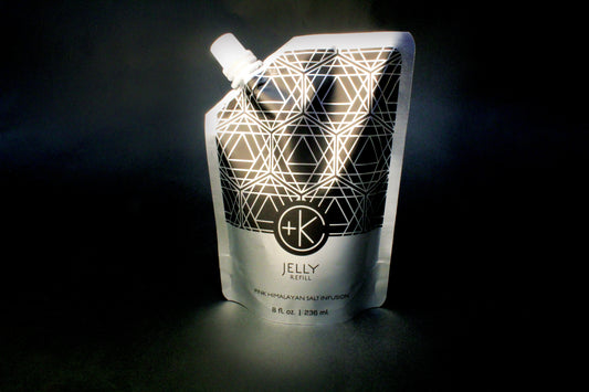 CULT + KING JELLY REFILL 4 OZ