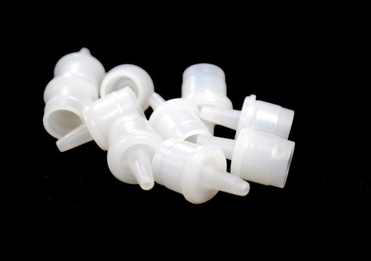 Glue nozzle replacement  (10)