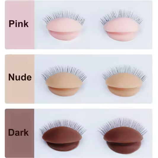 Practice Eyelids