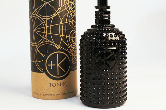 CULT + KING TONIK 6 OZ