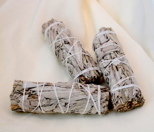 White Sage